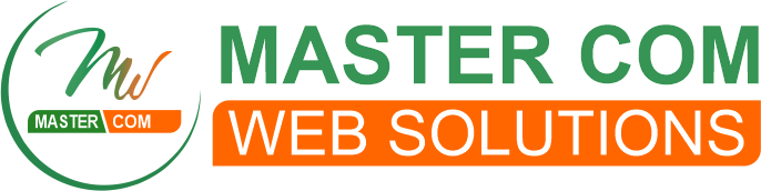 Welcome to Mastercom Web Solutions